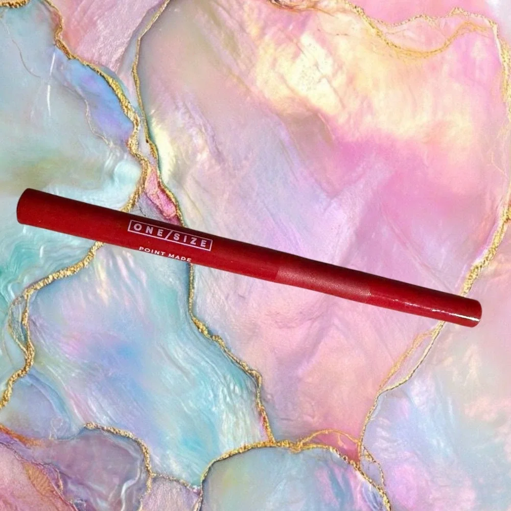 ONE/SIZE - Point Made - 24-Hour Liquid Eyeliner 